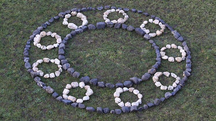 "Kugellager" Foto: Hubert Kolling