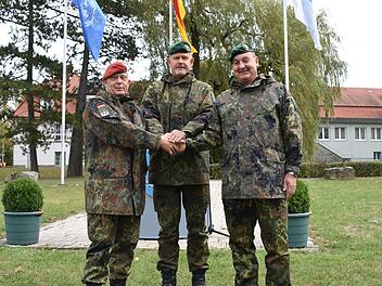 Hans Joachim Lieb  Foto: S. Vogt