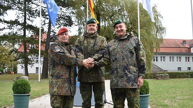 Hans Joachim Lieb  Foto: S. Vogt