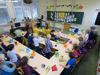 Beginn des neuen Schuljahres - das ist der Plan für Bayern