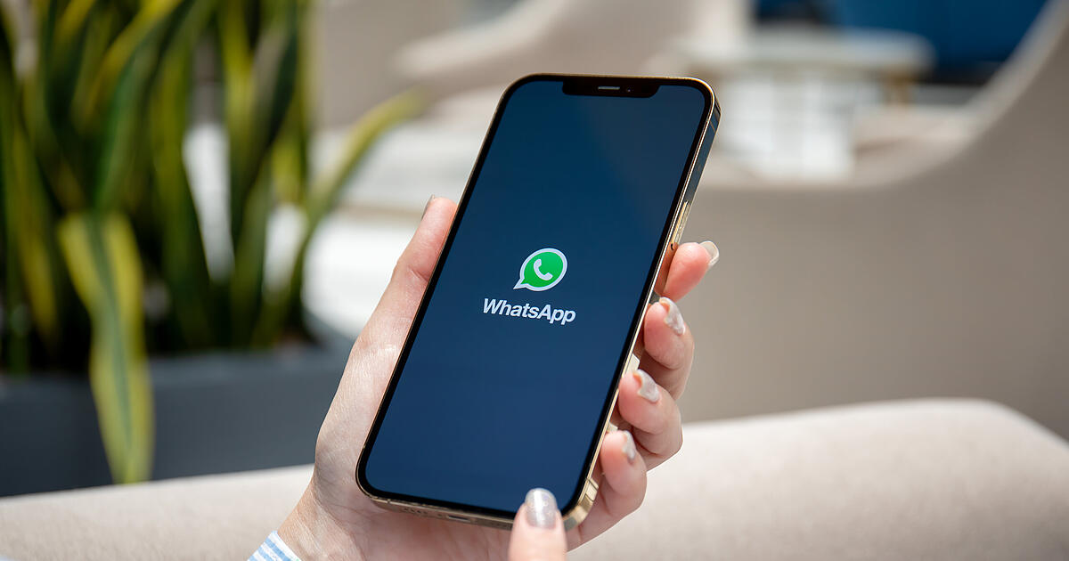 WhatsApp change: Messenger deletes messages without notice