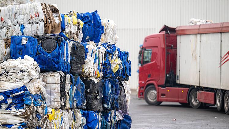 Bremen - Toter Säugling im Müll entdeckt