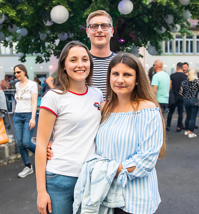 Stadtfest