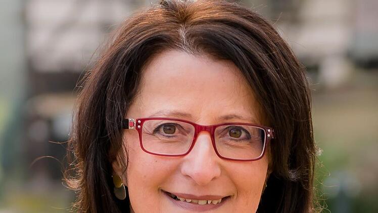 Ulrike BreuterEbenhausen FWGFoto: Claudia Eckert