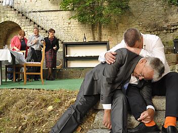 Zu seinem 30-jährigen Jubiläum 2019 zeigte Spectaculum Miniatur-Dramen. Derzeit laufen die Proben für das Agatha Christie-Stück auf vollen Touren.