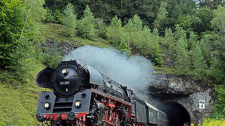 Deutsches Dampflokmuseum