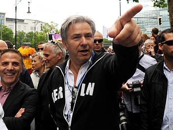 Klaus Wowereit