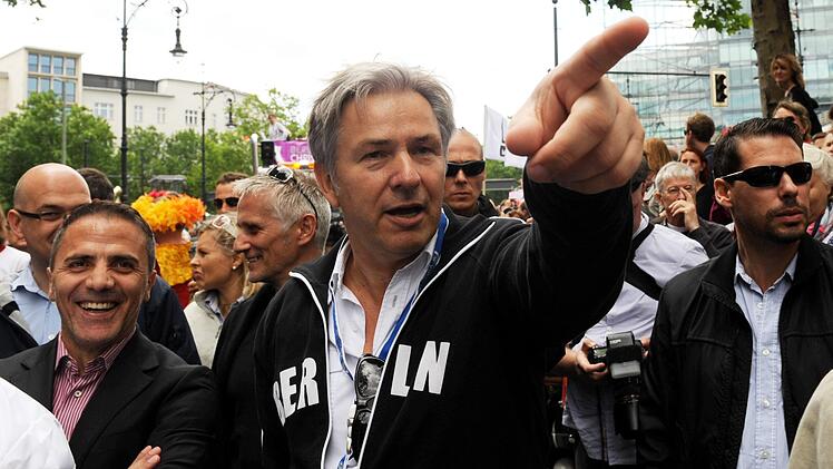 Klaus Wowereit