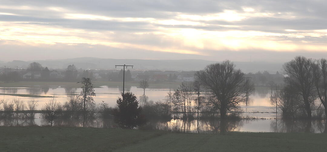 Zwischen Aisch und Medbach