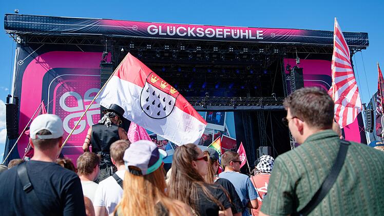 Gl&uuml;cksgef&uuml;hle-Festival