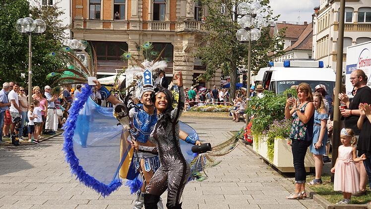 Rakoczy-FestzugFoto: Arkadius Guzy