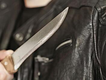 Gewalt bei Familienstreit in Herzogenaurach: Messer im Spiel - zwei Verletzte