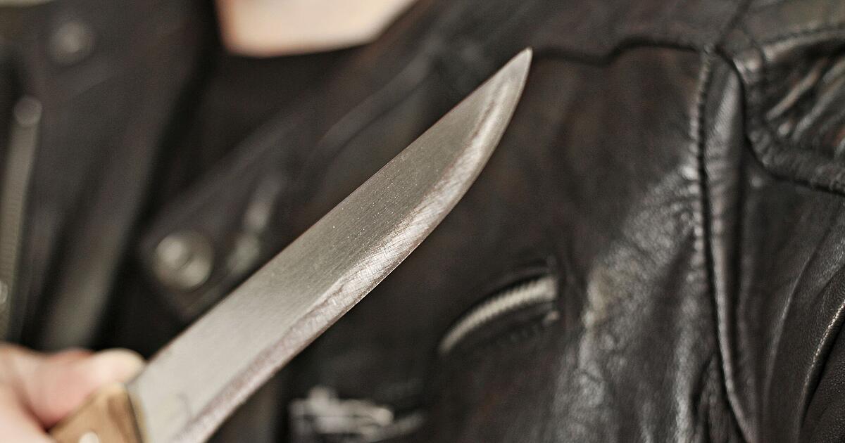 Nuremberg: Knife attack in supermarket – | 37-year-old injured