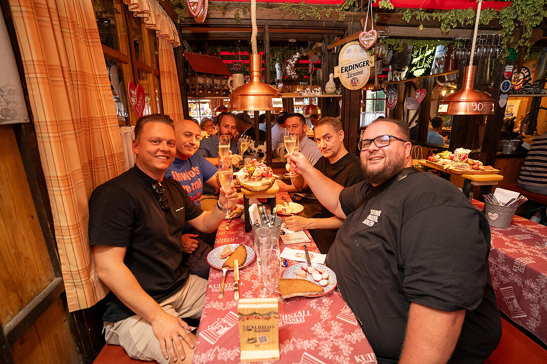 Deutschlands größtes und schönstes Altstadtfest!