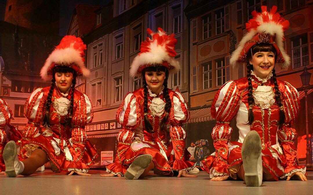 KiKaG-Prunksitzung