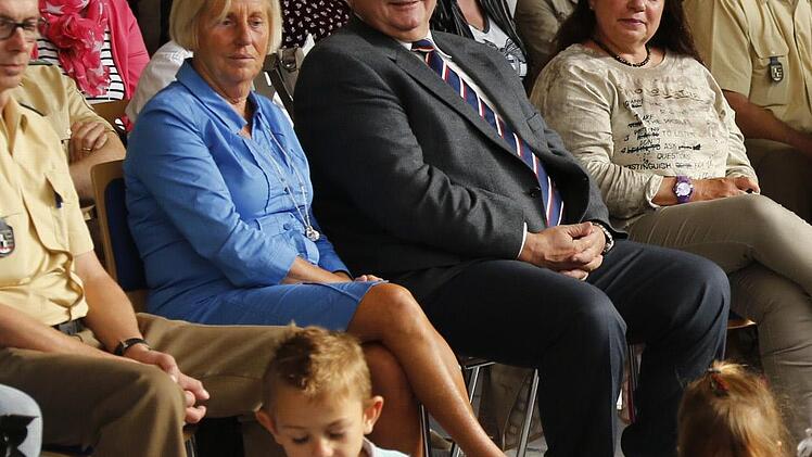 Schulanfänger Foto:Matthias Hoch