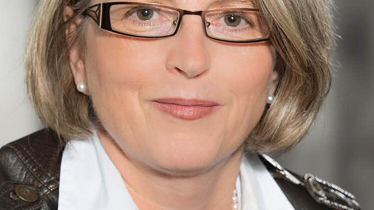 Bettina Lesch-Lasaridis