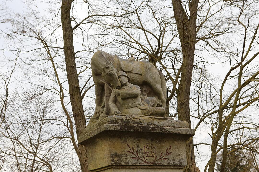 Pautzfeld; Gemeindeseite; Landkreis Forchheim; Foto: Barbara Herbst