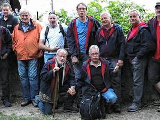 Wunschkonzert S&auml;nger in der Fr&auml;nkischen Schweiz