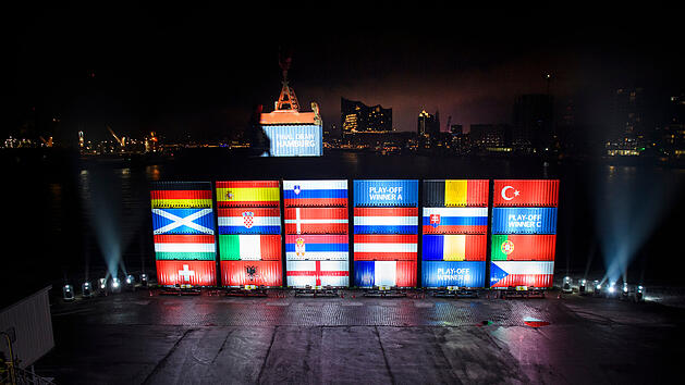 EM 2024 in Deutschland: N&auml;chste Ticketphase beginnt