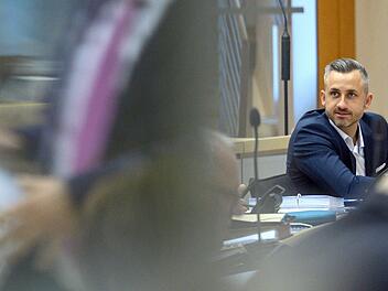 Ulrich Siegmund (AfD)