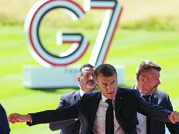G7-Gipfel