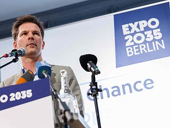 "Deutschland 2035 - Das Zukunftsforum"