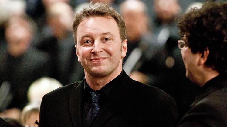 Martin TreplFoto: Jochen Berger