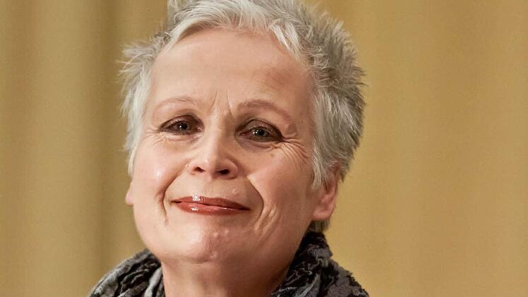 Marta KijowskaFoto: Jochen Berger