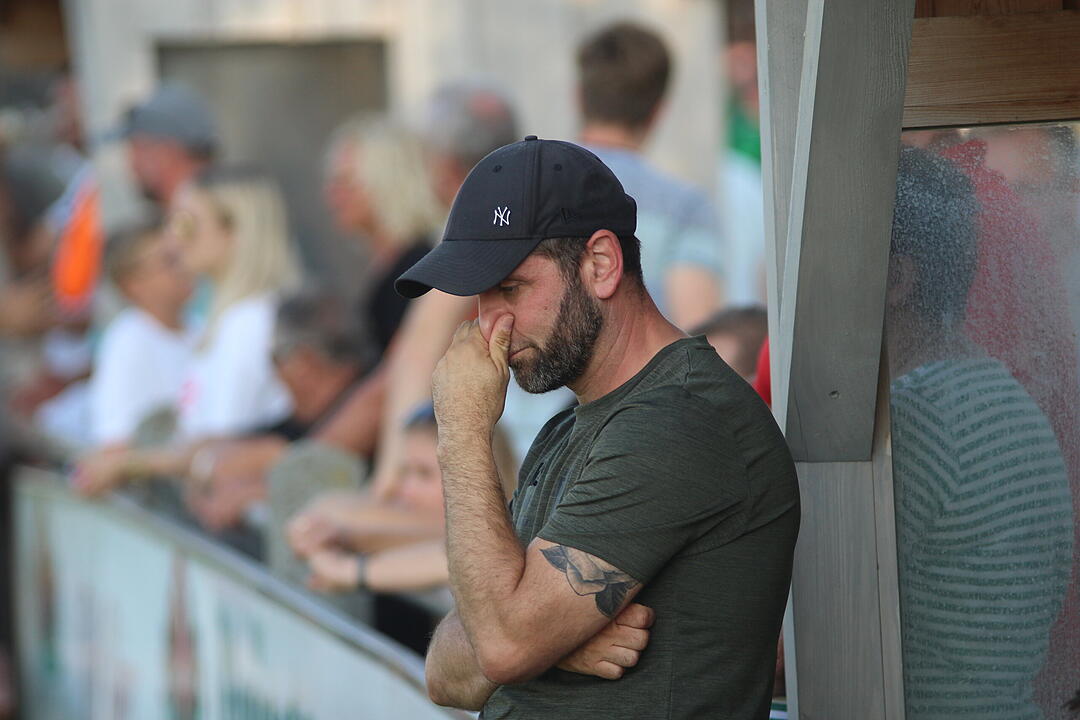 TSV Abtswind - SV Seligenporten