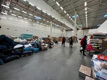 Erlangen: Ukraine-Helfer wehren sich gegen ungeheuerliche Unterstellung - "einfach absurd"