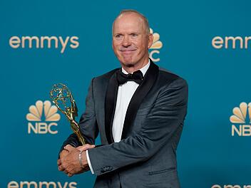 Michael Keaton Michael Keaton