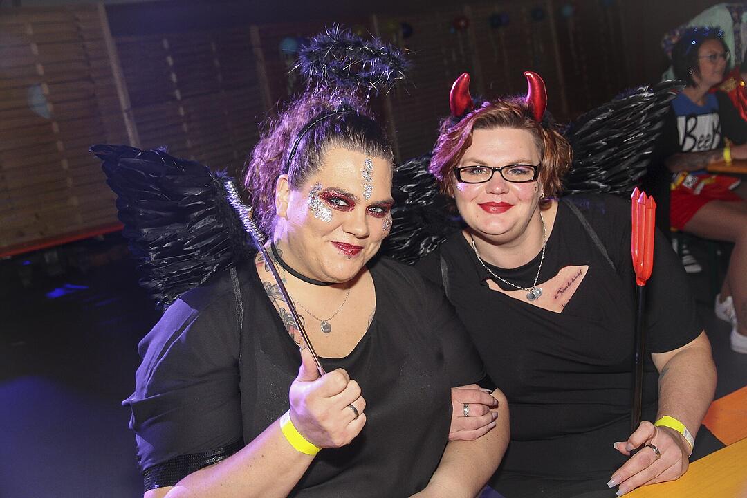 Marktleugast: Ringerfasching 2024 - Wir haben die Fotos!
