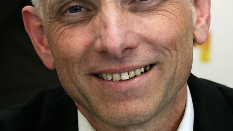 Wolfgang Heyder, Manager der Brose Baskets, weiß, wie er wirtschaftlichen und sportlichen Erfolg langfristig verknüpfen kann.