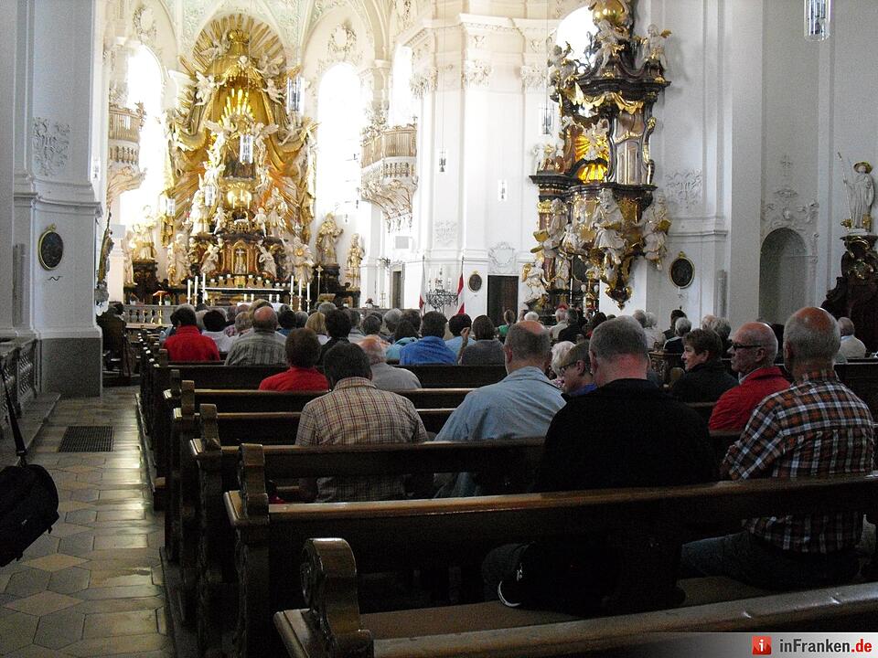 ABO Plus Kirscherntenfahrt 10.07.2015