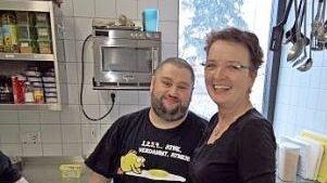 Die Langzeitarbeitslosen werden unter fachkundiger Anleitungen zu Fachkräften ausgebildet. Foto: privat