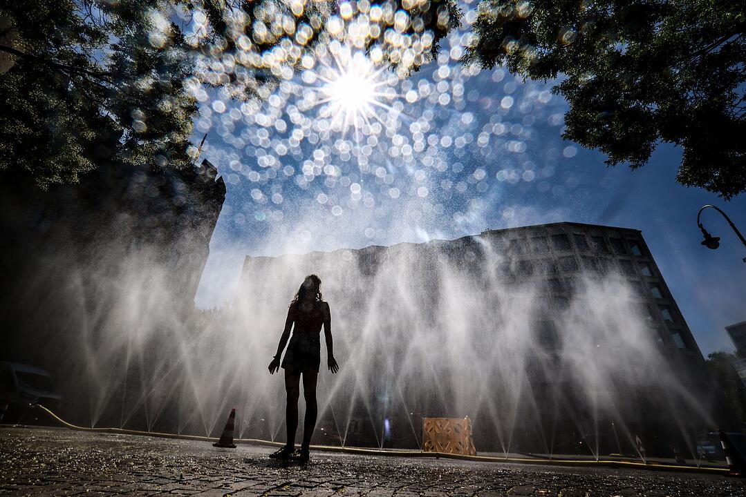 Wetter in K&ouml;ln