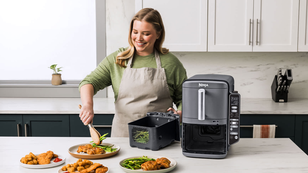 Ninja Airfryer im Deal: