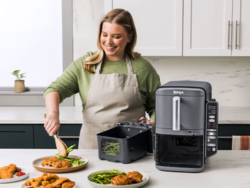 Ninja Airfryer im Deal: