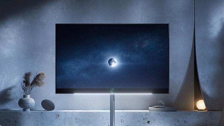 Kronach: Loewe Technology &uuml;bernimmt franz&ouml;sischen Luxus-Audiohersteller