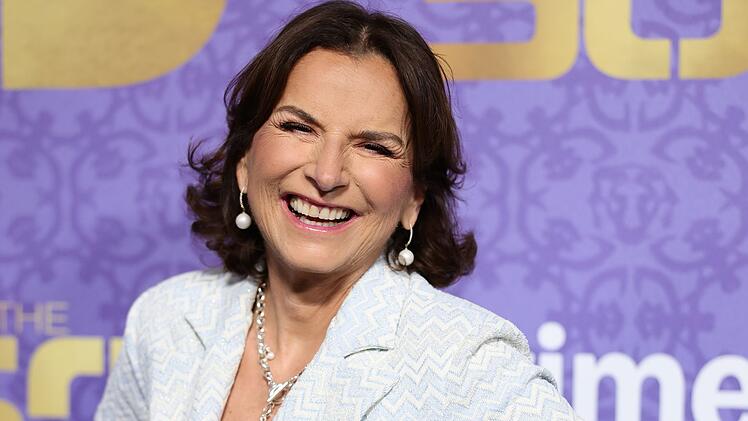 Claudia Obert will das "Forsthaus Rampensau" aufmischen.