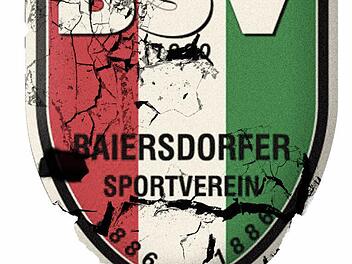Beim Baiersdorfer SV bröckelt es derzeit an allen Ecken und Enden. Grafik: Franziska Schäfer