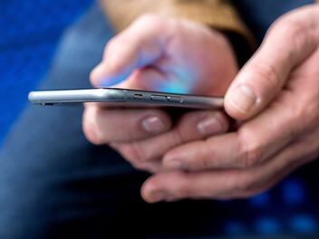 Warntag via Cell Broadcast: Keine Warnung aufs Handy erhalten? Das könnte der Grund sein