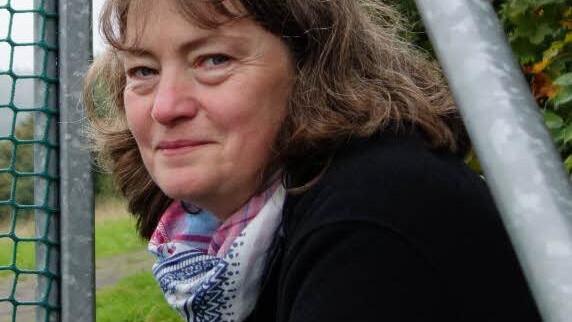 Die Ebenhäuserin Ulrike Keßler wird neue Gemeindereferentin in Münnerstadt. Foto: privat