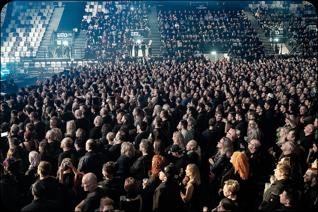 ZEITLOS NEU – Tour 2024