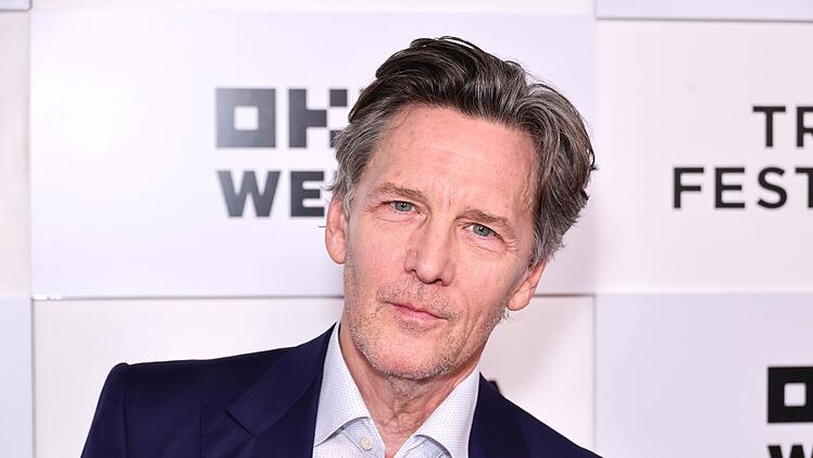 Aus dem einstigen "Brat Pack"-"Mitglied" Andrew McCarthy ist ein oft besetzter Serien-Gaststar geworden.