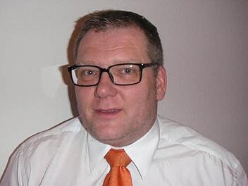 Stefan Franzke ist aus der Linken ausgetreten und hat auch die Bundestagskandidatur für die Partei zurückgegeben. Foto: Archiv