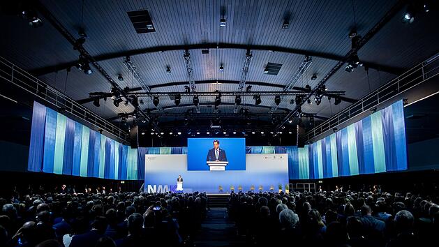 Nationale Maritime Konferenz in Emden
