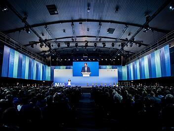 Nationale Maritime Konferenz in Emden