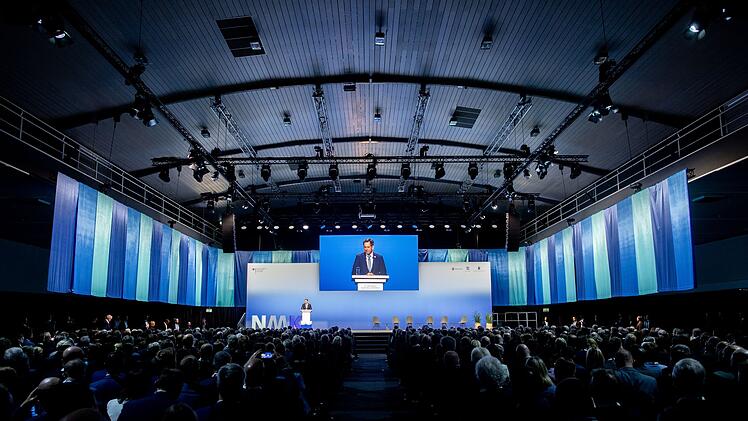 Nationale Maritime Konferenz in Emden